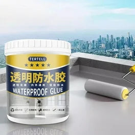 2X1 SELLADOR impermeabilizante invisible de 300 gramos(10.5 OZ aprox)